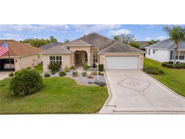 Photo one of 2275 Lacrosse Ln The Villages FL 32162 | MLS G5079426