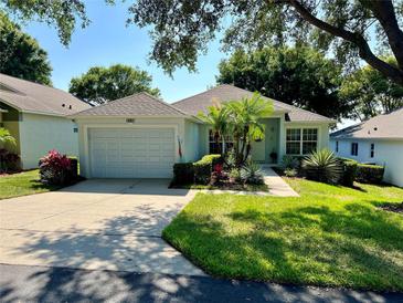 Photo one of 3538 Rollingbrook St Clermont FL 34711 | MLS G5079447