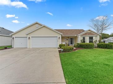Photo one of 9275 Se 170Th Fontaine St The Villages FL 32162 | MLS G5079466