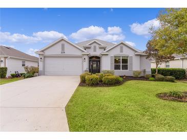 Photo one of 2074 Nordic Ln The Villages FL 32163 | MLS G5079480