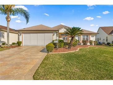 Photo one of 1505 Impala Pl The Villages FL 32159 | MLS G5079483