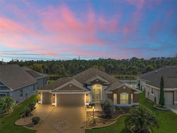 Photo one of 4456 Tuscaloosa Path The Villages FL 32163 | MLS G5079500
