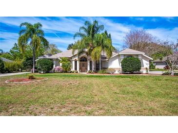 Photo one of 11833 Overlook Dr Clermont FL 34711 | MLS G5079505