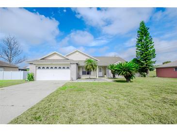 Photo one of 14839 Greater Pines Blvd Clermont FL 34711 | MLS G5079515