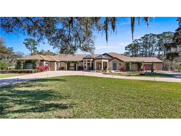 Photo one of 11867 Oswalt Rd Clermont FL 34711 | MLS G5079529