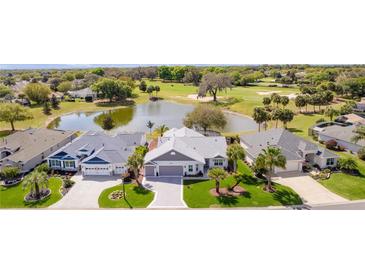 Photo one of 1790 Winthrop Ter The Villages FL 32162 | MLS G5079555