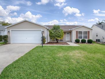 Photo one of 1053 Blythe Way The Villages FL 32162 | MLS G5079596