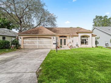 Photo one of 216 Aragon Ln The Villages FL 32159 | MLS G5079598