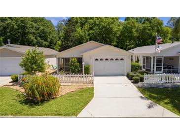 Photo one of 1547 Woodfield Way The Villages FL 32162 | MLS G5079603