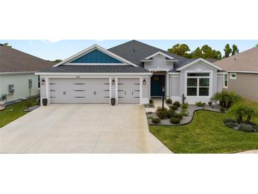 Photo one of 2742 Randolph Loop The Villages FL 32163 | MLS G5079638