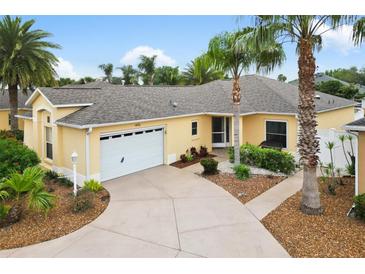 Photo one of 1490 Lime Grove Ln The Villages FL 32162 | MLS G5079704