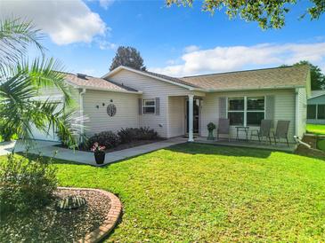 Photo one of 3466 Sipsey St The Villages FL 32162 | MLS G5079729