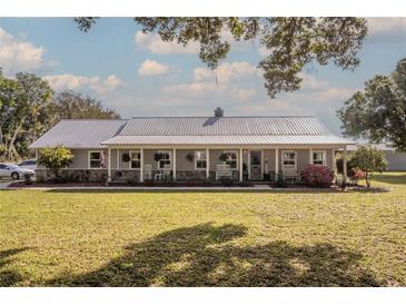 Photo one of 11989 County Road 223 Oxford FL 34484 | MLS G5079779