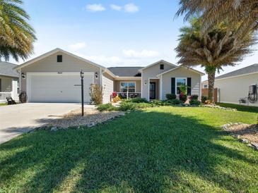 Photo one of 5663 Atala Ave The Villages FL 32163 | MLS G5079781