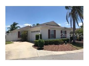 Photo one of 17897 Se 91St Freedom Ct The Villages FL 32162 | MLS G5079786