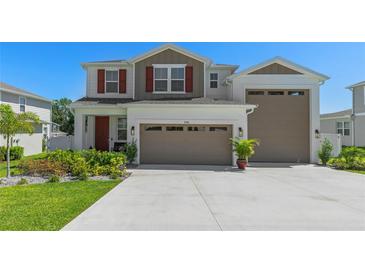 Photo one of 31788 Broadwater Ave Leesburg FL 34748 | MLS G5079792