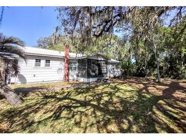 Photo one of 37325 State Road 19 Umatilla FL 32784 | MLS G5079799