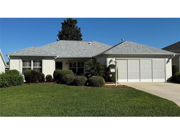 Photo one of 3025 St Thomas Ln The Villages FL 32162 | MLS G5079807