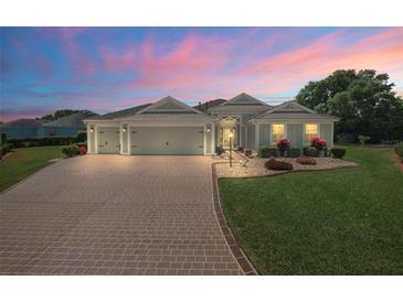 Photo one of 996 Vance Trl The Villages FL 32162 | MLS G5079841