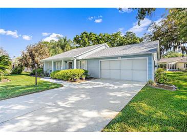 Photo one of 5406 Rosewall Cir Leesburg FL 34748 | MLS G5079862