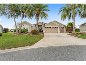 Photo one of 2154 Altair Path The Villages FL 32163 | MLS G5079866