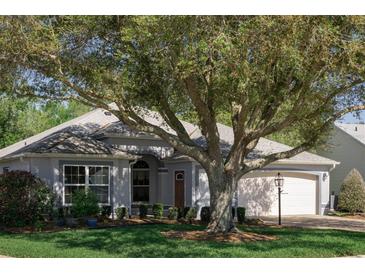 Photo one of 8215 Se 171St Mcalpin St The Villages FL 32162 | MLS G5079919