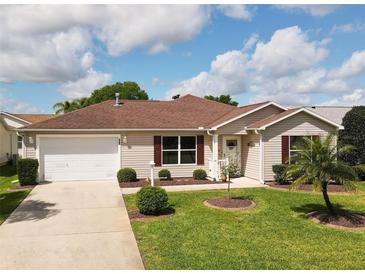 Photo one of 882 Reed Ter The Villages FL 32162 | MLS G5079922