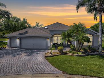 Photo one of 1562 Cope Pl The Villages FL 32162 | MLS G5079932