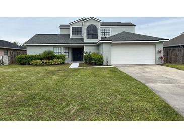Photo one of 621 Moss Park Ct Kissimmee FL 34743 | MLS G5079957