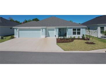Photo one of 6857 Baysinger Path The Villages FL 34762 | MLS G5079992