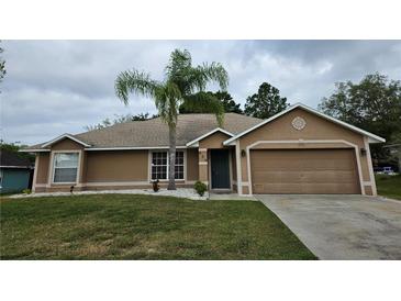 Photo one of 906 Palm Forest Ln Minneola FL 34715 | MLS G5079999