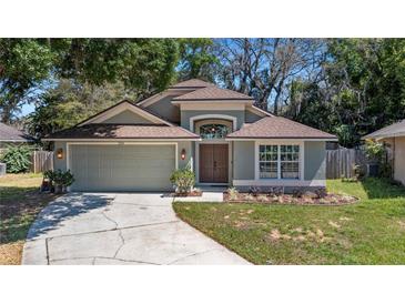 Photo one of 2354 Cobblefield Cir Apopka FL 32703 | MLS G5080086