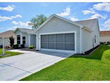 Photo one of 736 San Marino Dr The Villages FL 32159 | MLS G5080116