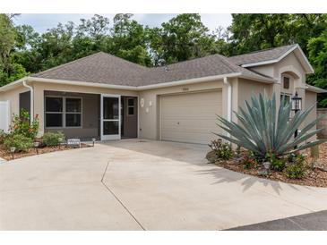 Photo one of 7340 Se 168Th Dipietro Ln The Villages FL 32162 | MLS G5080156