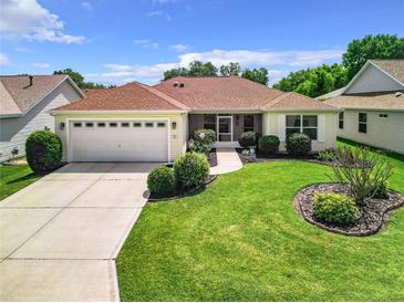 Photo one of 2466 Afton Ave The Villages FL 32162 | MLS G5080174