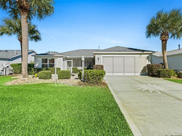 Photo one of 8127 Se 175Th Columbia Pl The Villages FL 32162 | MLS G5080183
