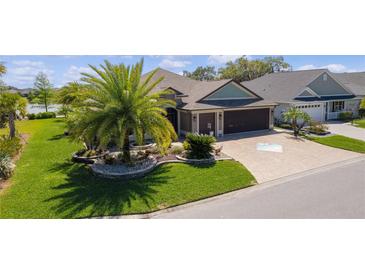 Photo one of 5829 Storms Ave The Villages FL 32163 | MLS G5080190