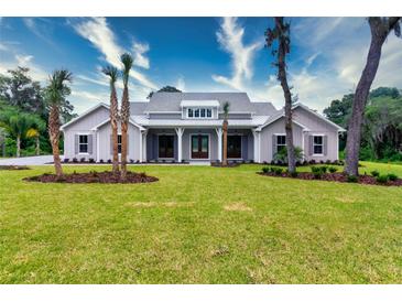 Photo one of 4398 Shirley Shores Rd Tavares FL 32778 | MLS G5080203