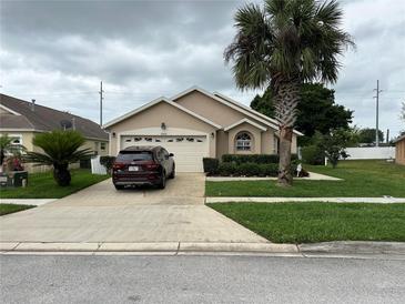 Photo one of 16024 Magnolia Hill St Clermont FL 34714 | MLS G5080217