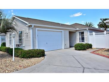 Photo one of 1585 Double Palm Pl The Villages FL 32162 | MLS G5080231