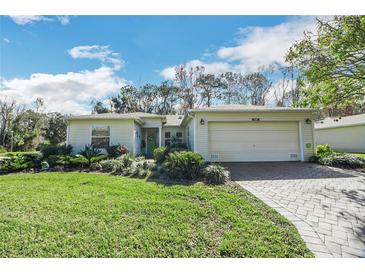 Photo one of 448 Bentwood Dr Leesburg FL 34748 | MLS G5080247