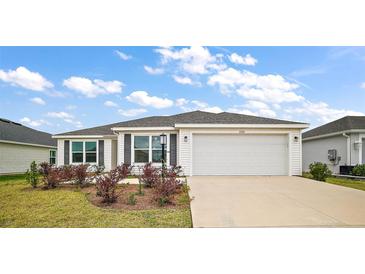Photo one of 3351 Crego Ct The Villages FL 32163 | MLS G5080315