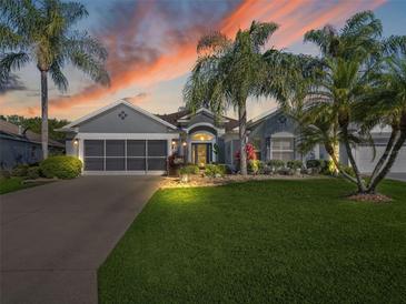 Photo one of 867 Castleberry Cir The Villages FL 32162 | MLS G5080319