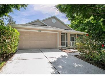 Photo one of 4108 Capland Ave Clermont FL 34711 | MLS G5080329