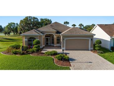 Photo one of 429 Carrera Dr The Villages FL 32159 | MLS G5080353