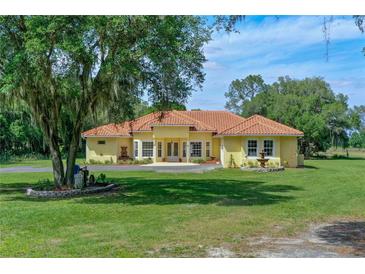 Photo one of 8508 Cr 728 Center Hill FL 33514 | MLS G5080400