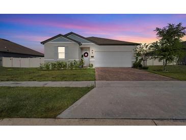 Photo one of 245 Messina Pl Howey In The Hills FL 34737 | MLS G5080414