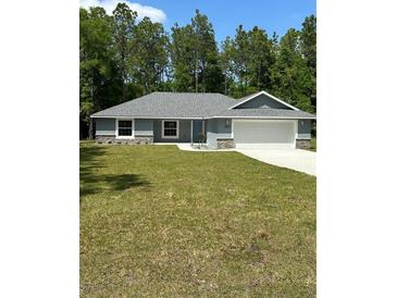 Photo one of 13443 Sw 61St Place Rd Ocala FL 34481 | MLS G5080434