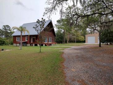 Photo one of 14415 County Road 448 Tavares FL 32778 | MLS G5080445