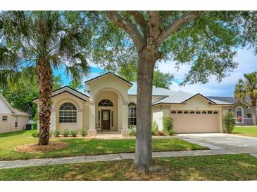 Photo one of 2821 Sand Pine St Clermont FL 34714 | MLS G5080449